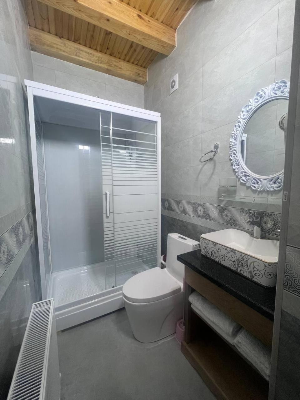 Asia Central Boutique Bukhara Room photo